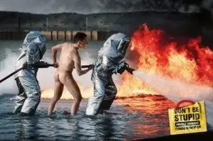 10 Brilliantly Creative Condom Ads