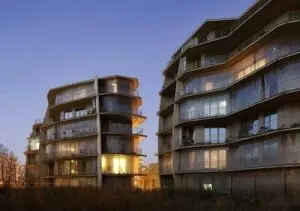 30 of the World’s Most Impressive Social Housing Projects