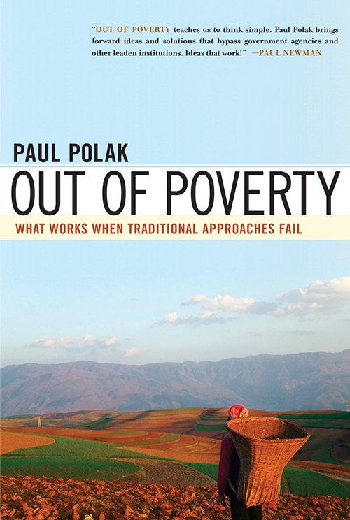 50 Best Books On Poverty – Best MSW Programs